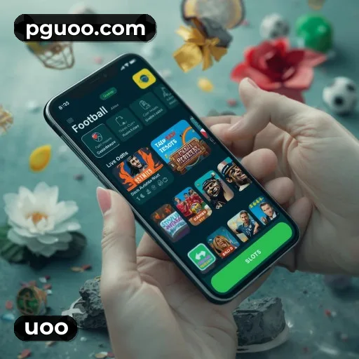 uoo ajuda online — chat de suporte no aplicativo oficial