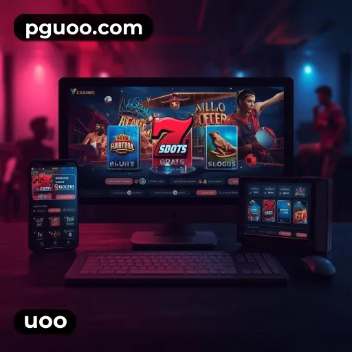 Peça BR — welcome e lobby no APK